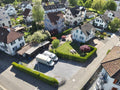 Attraktives Bauland mit Entwicklungspotenzial & Projektstudie – zentrale Lage in Rüti ZH