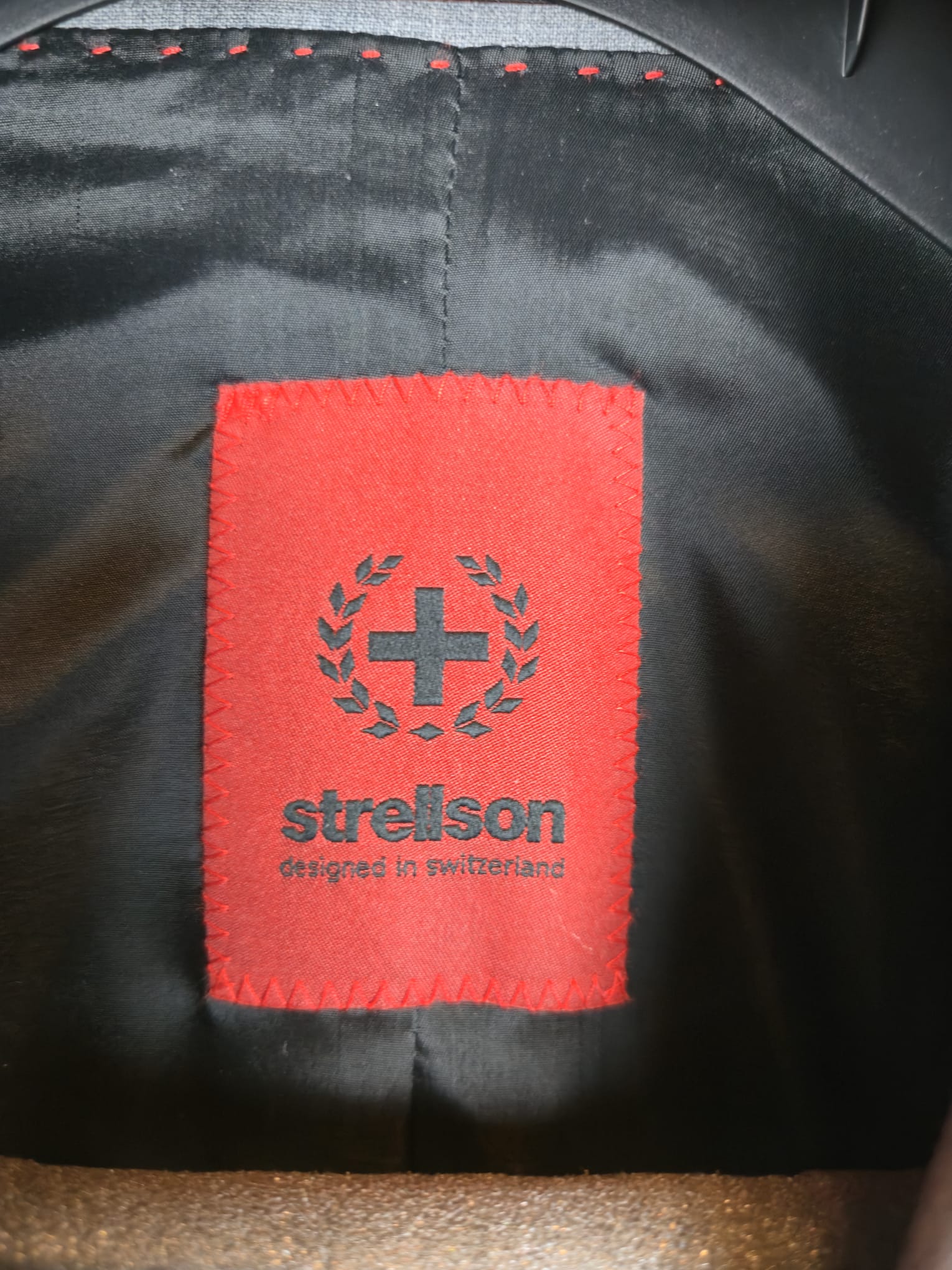 Strellson FLEX CROSS