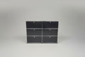 USM Haller Sideboard