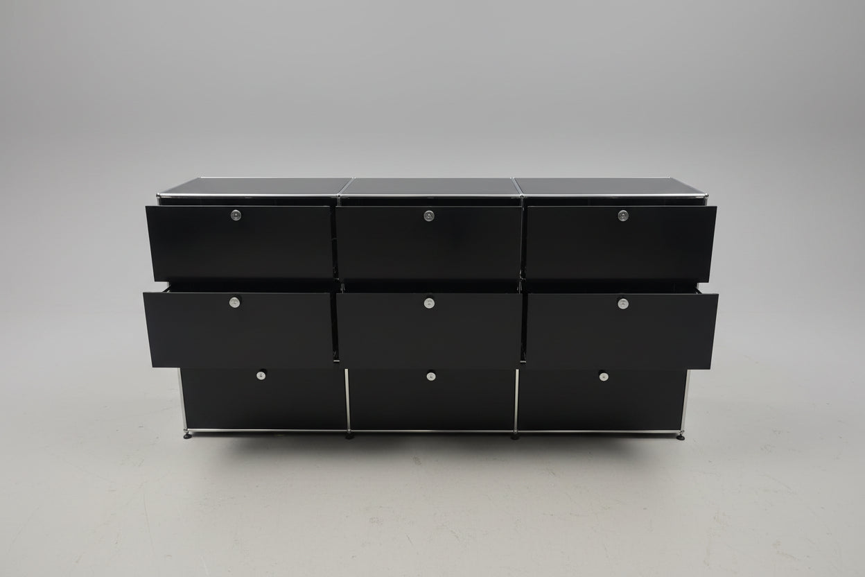 USM Haller Sideboard