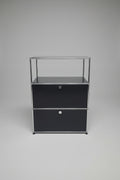 USM Haller Rollcontainer / Beistellschrank