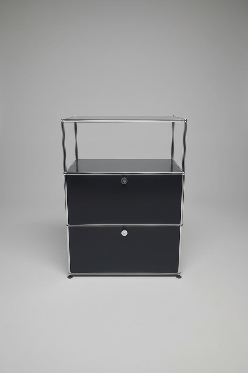 USM Haller Rollcontainer / Beistellschrank
