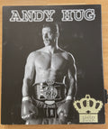 Andy Hug Limited Edition Collectors Box Set Nr. 1432
