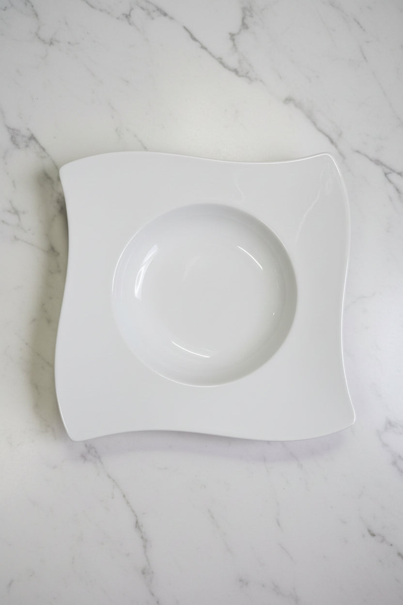 Villeroy & Boch New Wave Suppenteller 5-teilig