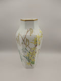 Wedgwood RHS Vase Bone China 1979