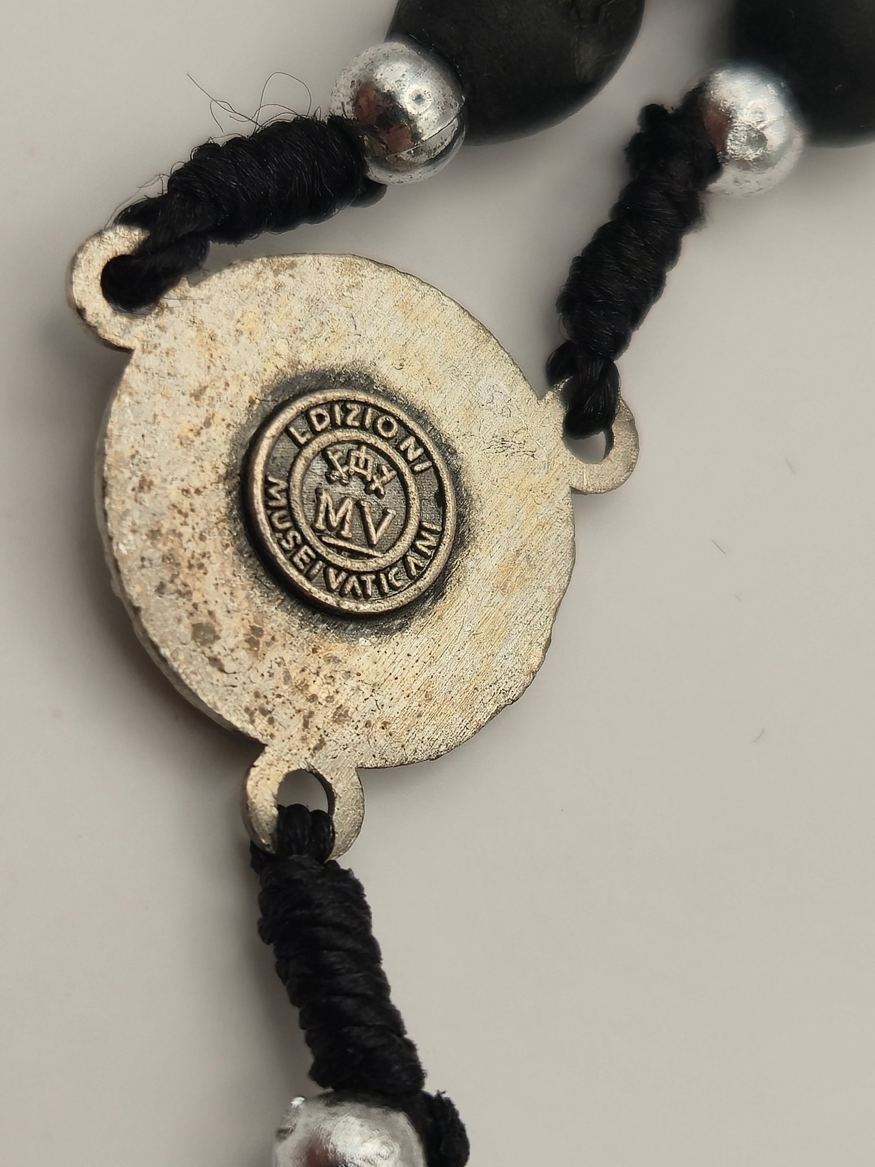 Rosenkranz – Edizioni Musei Vaticani