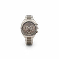 Roamer 1888 Chronograph – Swiss Made – Grau