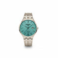 Roamer 1888 Slim-Line Sapphire – Tiffany Blau