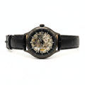 Roamer 1888 Skeleton – Swiss Made Automatik