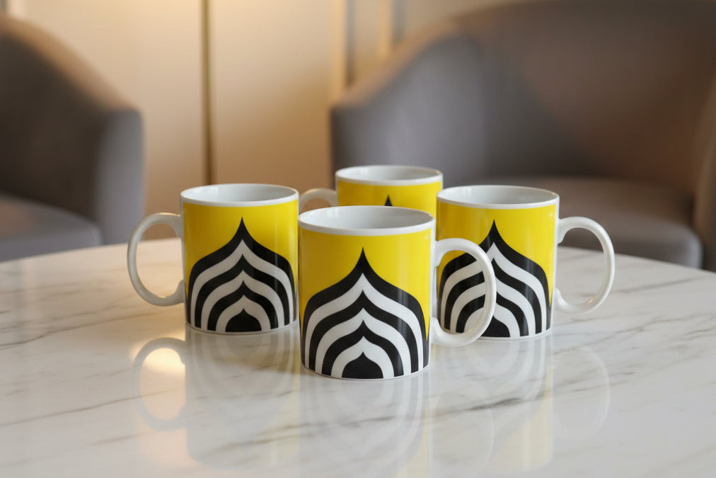 Marimekko "Keisarinkruunu" Becher Maija Isola 1966/2005