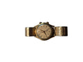 Richard Alarm Vintage Armbanduhr – Swiss Made, 17 Jewels