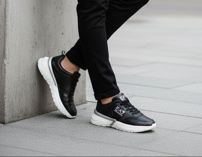 Armani EA7