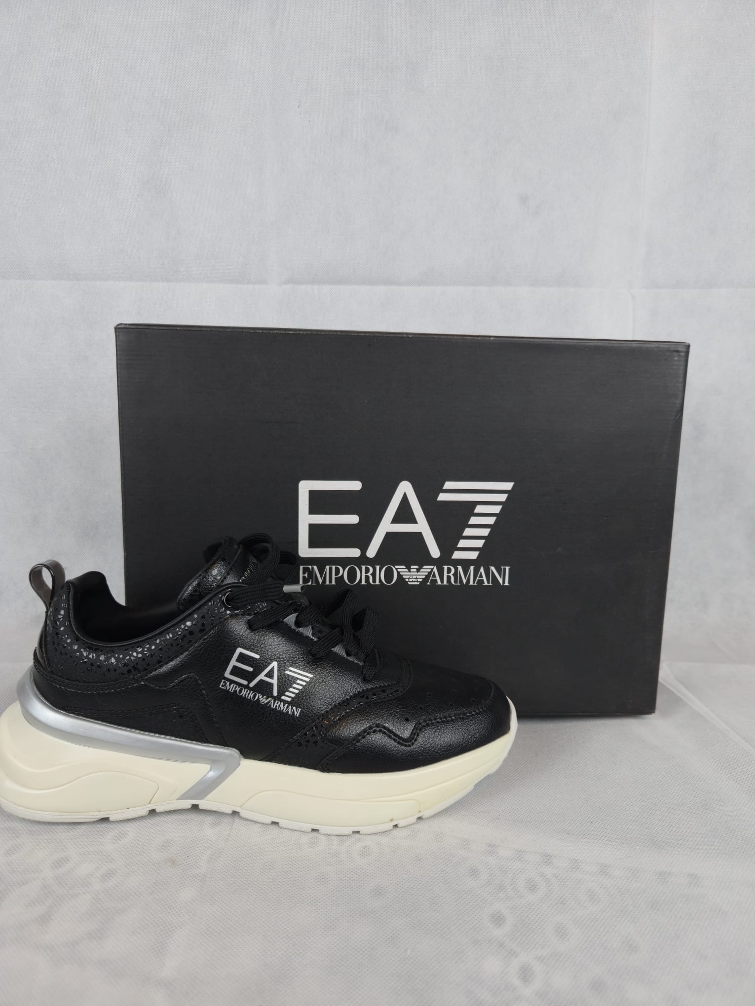 Armani EA7