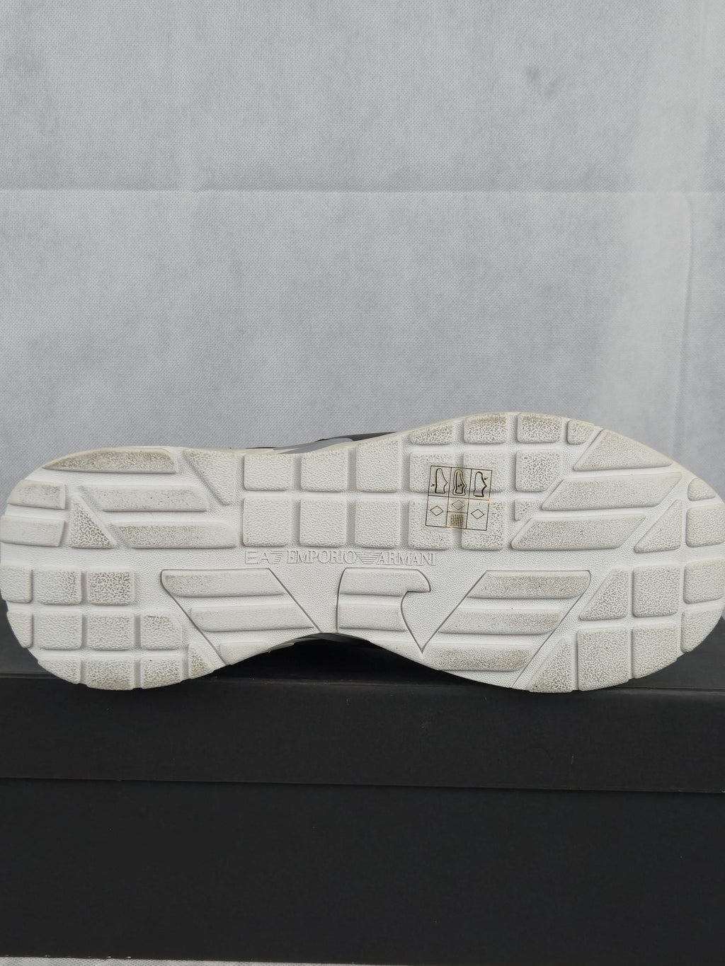 Armani EA7