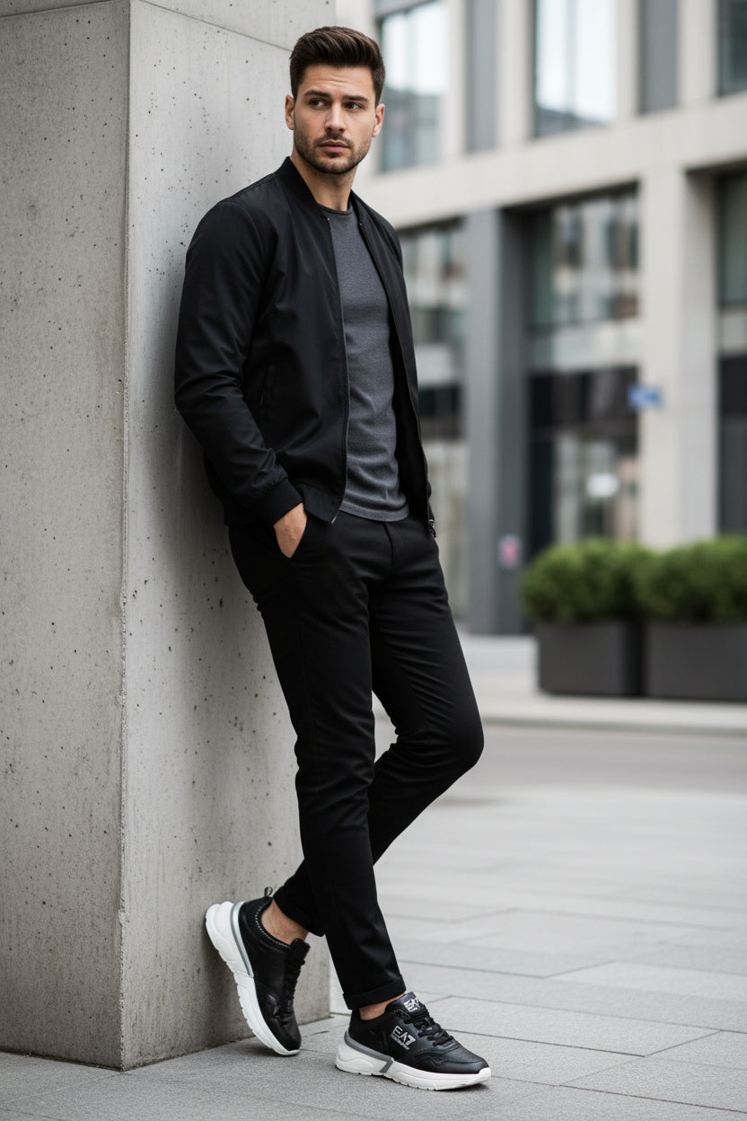 Armani EA7