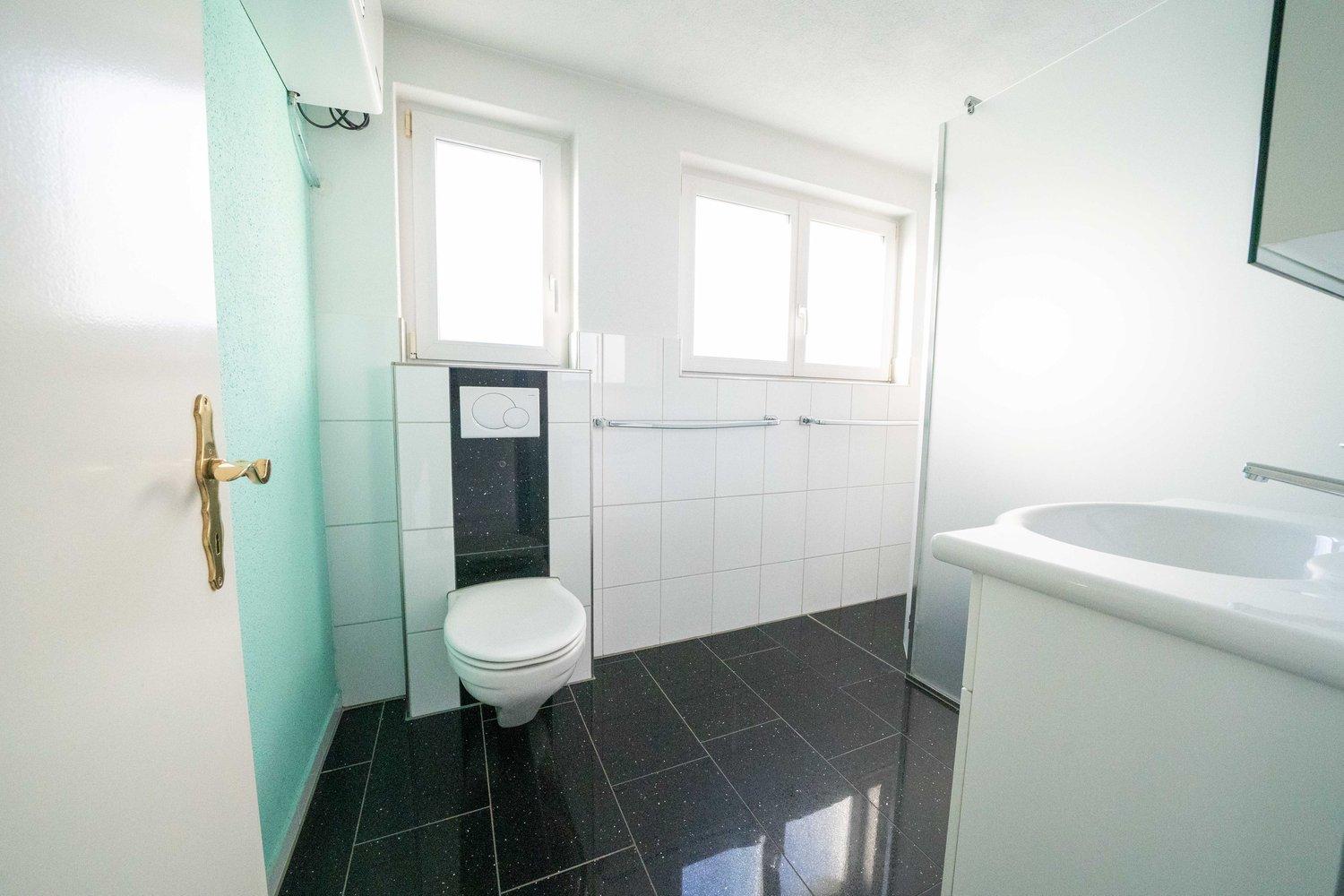 Attraktives Bauland mit Entwicklungspotenzial & Projektstudie – zentrale Lage in Rüti ZH