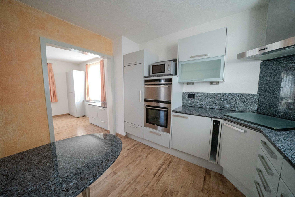 Attraktives Bauland mit Entwicklungspotenzial & Projektstudie – zentrale Lage in Rüti ZH