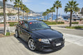 Audi RS4 Avant 4.2 V8 Quattro – Manual