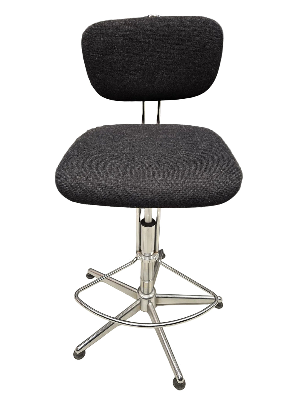 Ergonomischer Arbeitshocker – Made in Italy