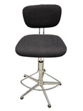 Ergonomischer Arbeitshocker – Made in Italy