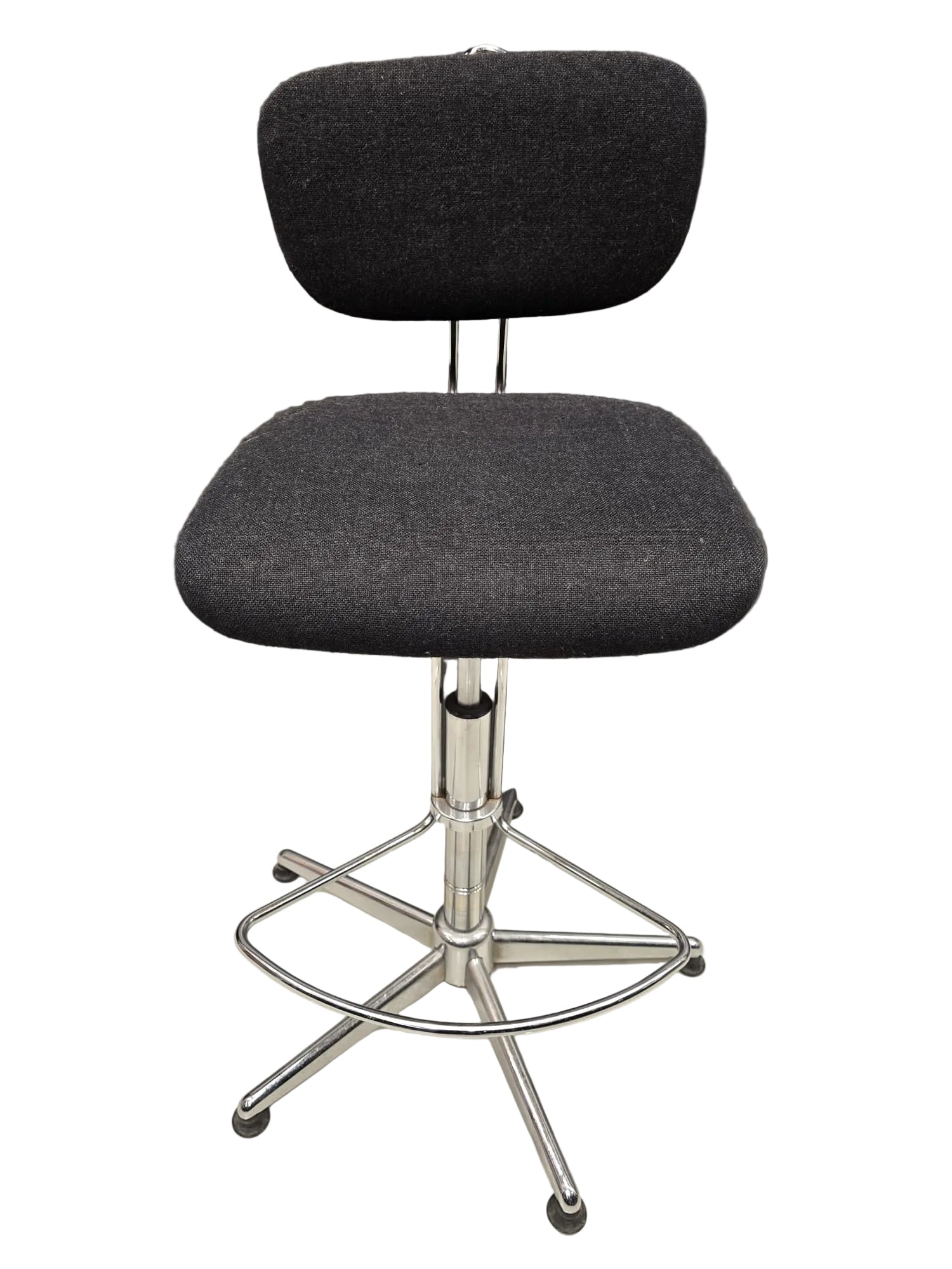 Ergonomischer Arbeitshocker – Made in Italy