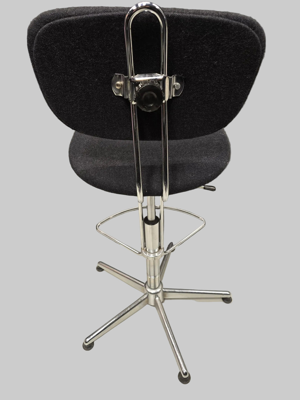 Ergonomischer Arbeitshocker – Made in Italy