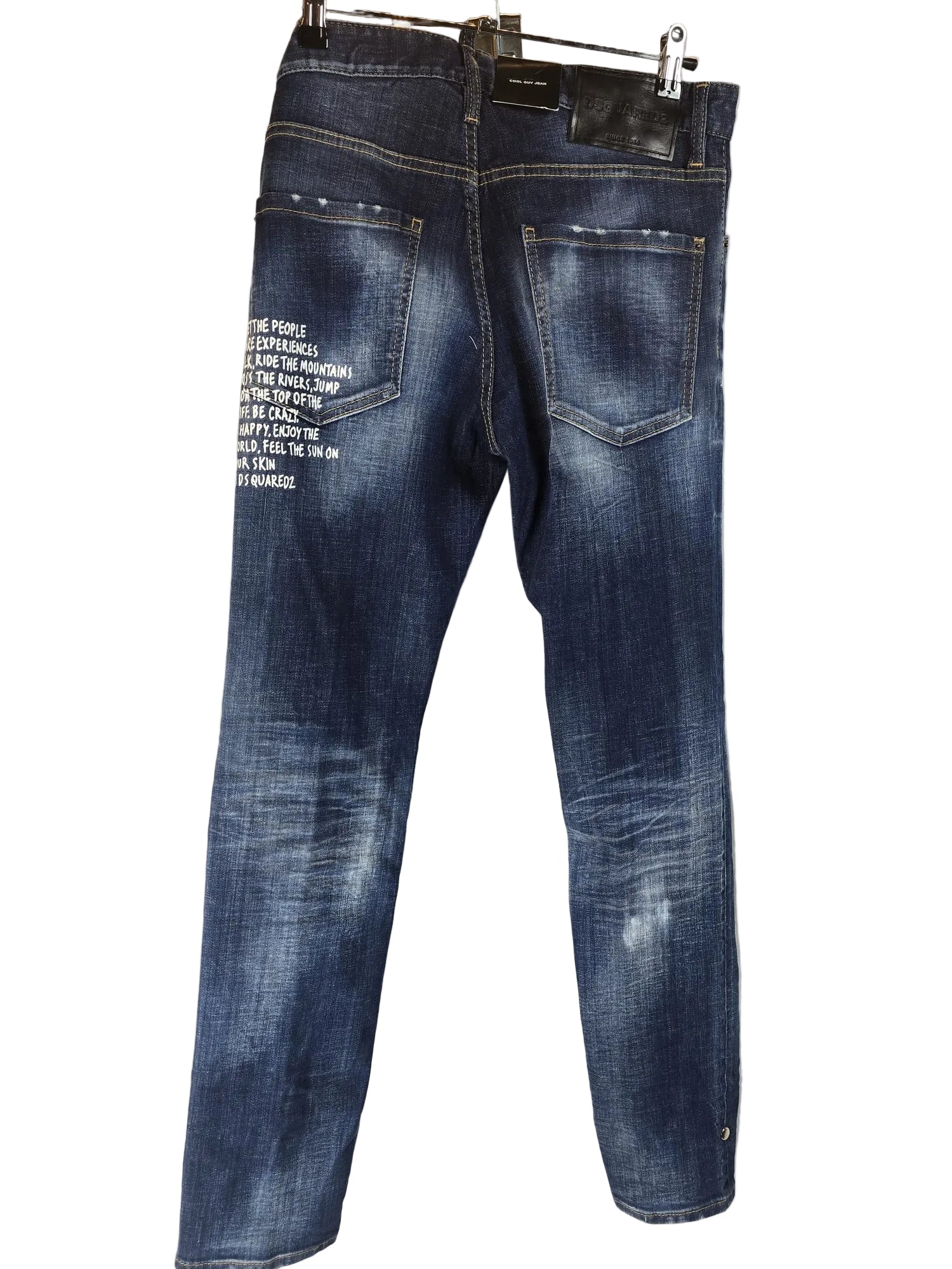 Dsquared2 Cool Guy Jean – Size 46