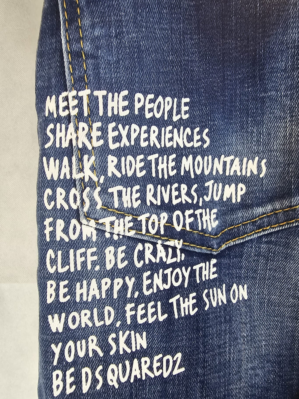 Dsquared2 Cool Guy Jean – Size 46