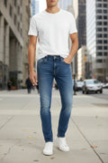 Dsquared2 Cool Guy Jean Blau Green Label