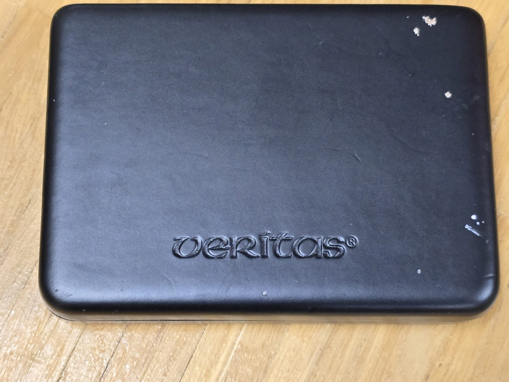 Veritas Miniatur Hobel Praezisionswerkzeug