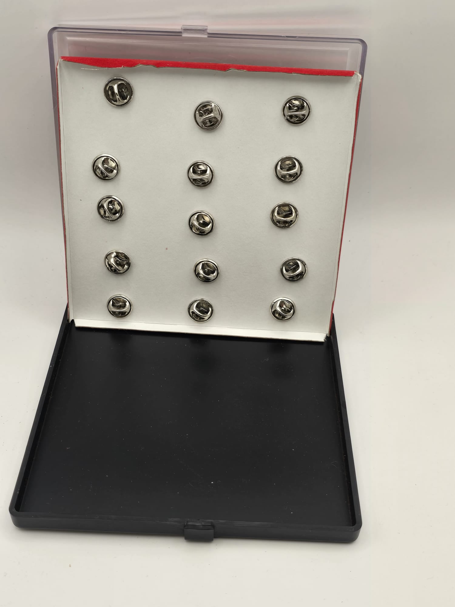 Vintage Auto Pin Set