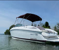 Motorboot COBALT 232
