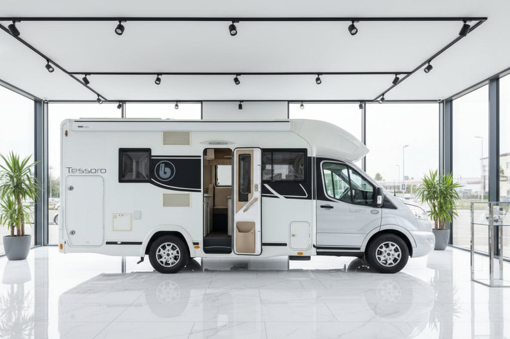 Benimar Tessoro 487
