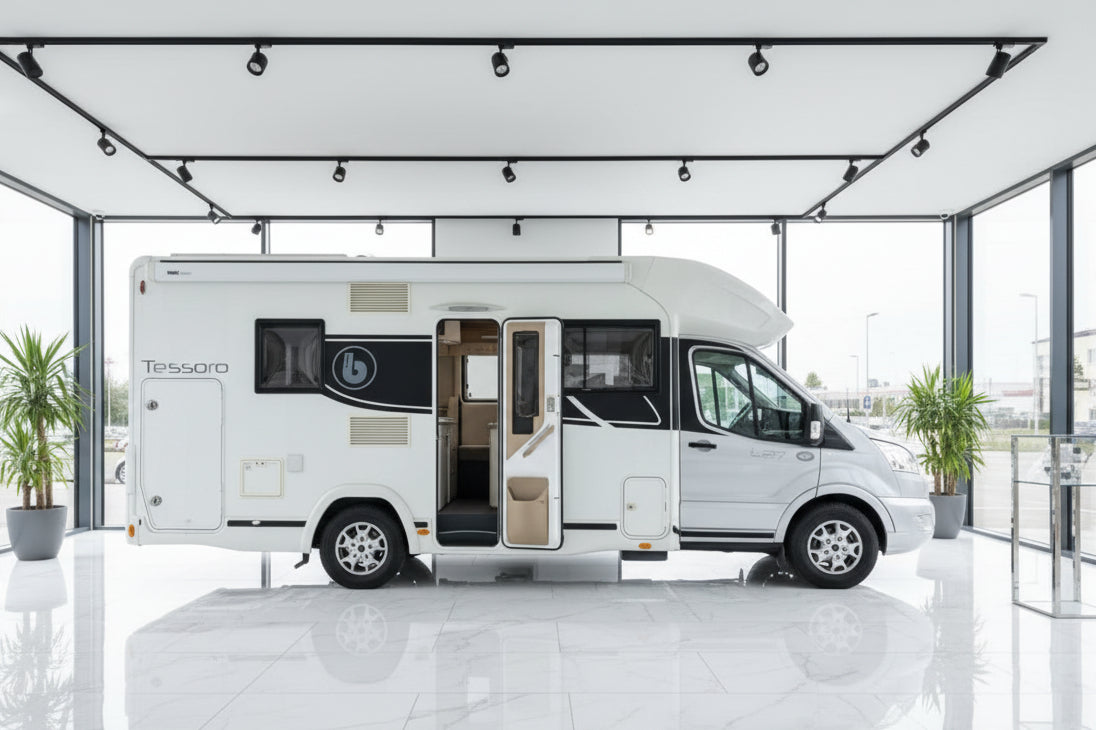 Benimar Tessoro 487