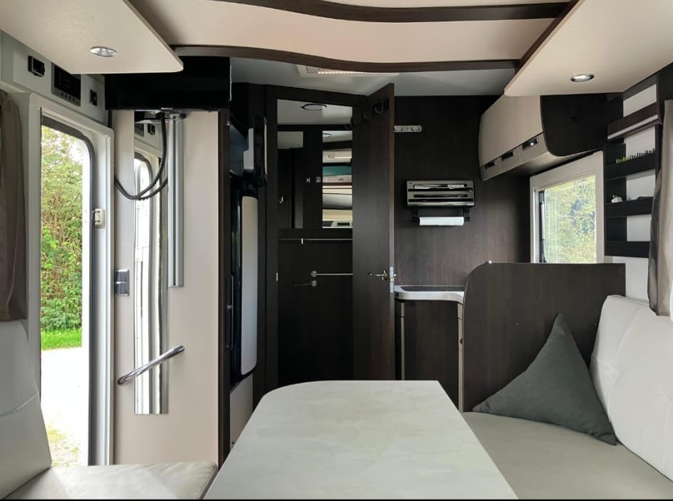 Benimar Tessoro 487