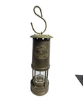 Thomas & Williams Cambrian Grubenlampe — BP Switzerland Jubiläum Nr. 204981