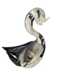 Murano Stil Glas Ente