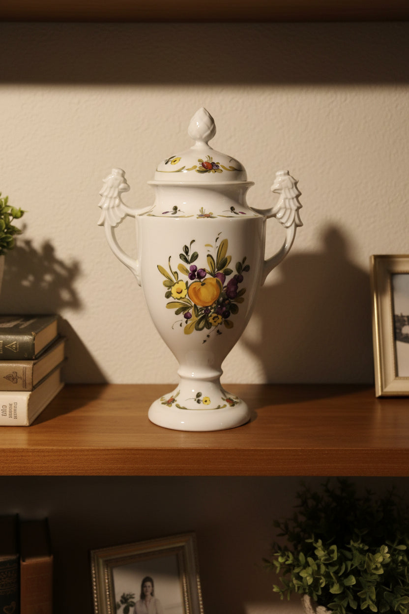 Tettau Atelier Bavaria – Konigliche Porzellan