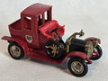 Matchbox Lesney Models of Yesteryear – Packard Landaulet 1912