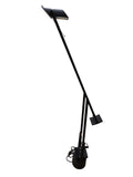 Artemide Tizio Plus – Klassische Designerleuchte, Schwarz