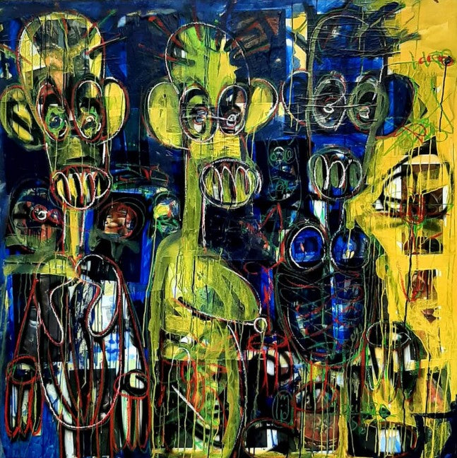 aboudia abdoulaye diarrassouba Untitled nr