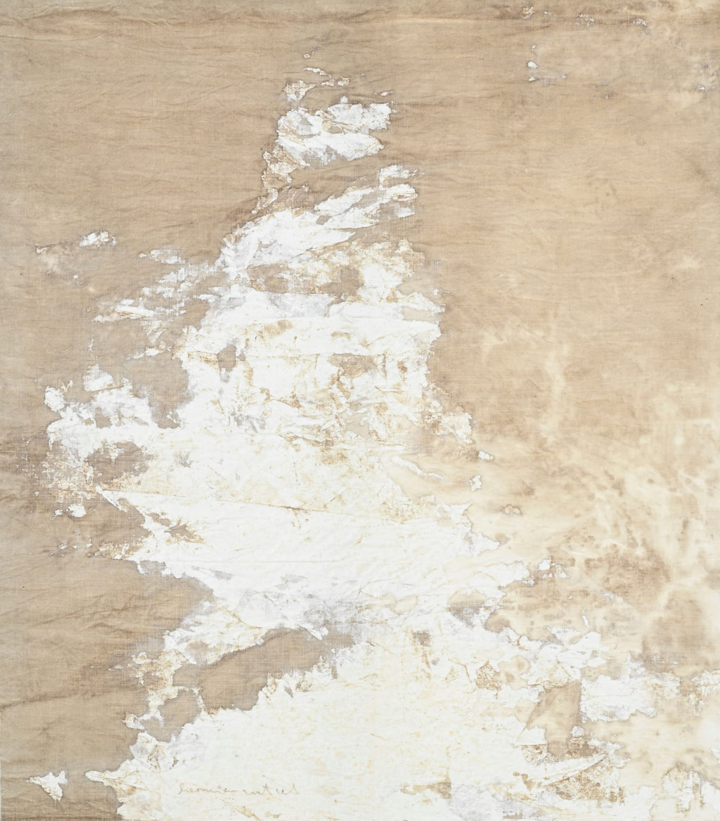 Hermann Nitsch Ohne Titel