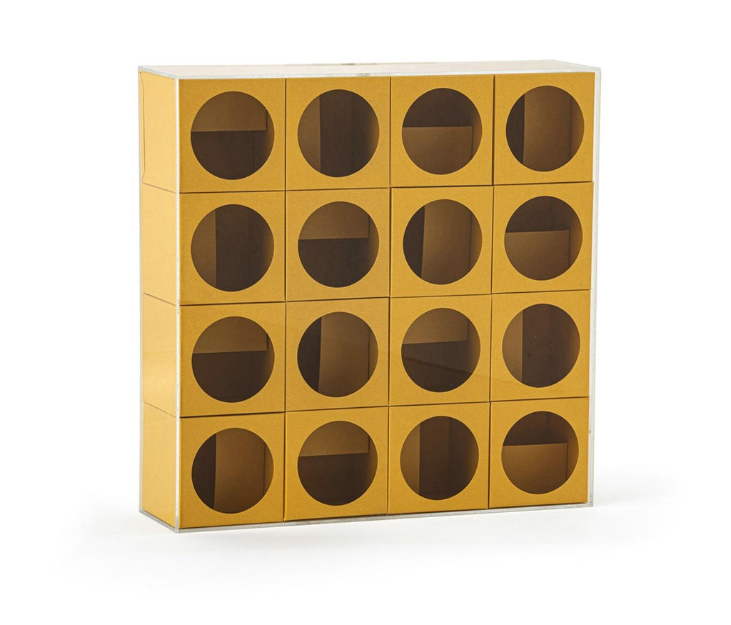 Paolo SCHEGGI Inter-ena-cubo