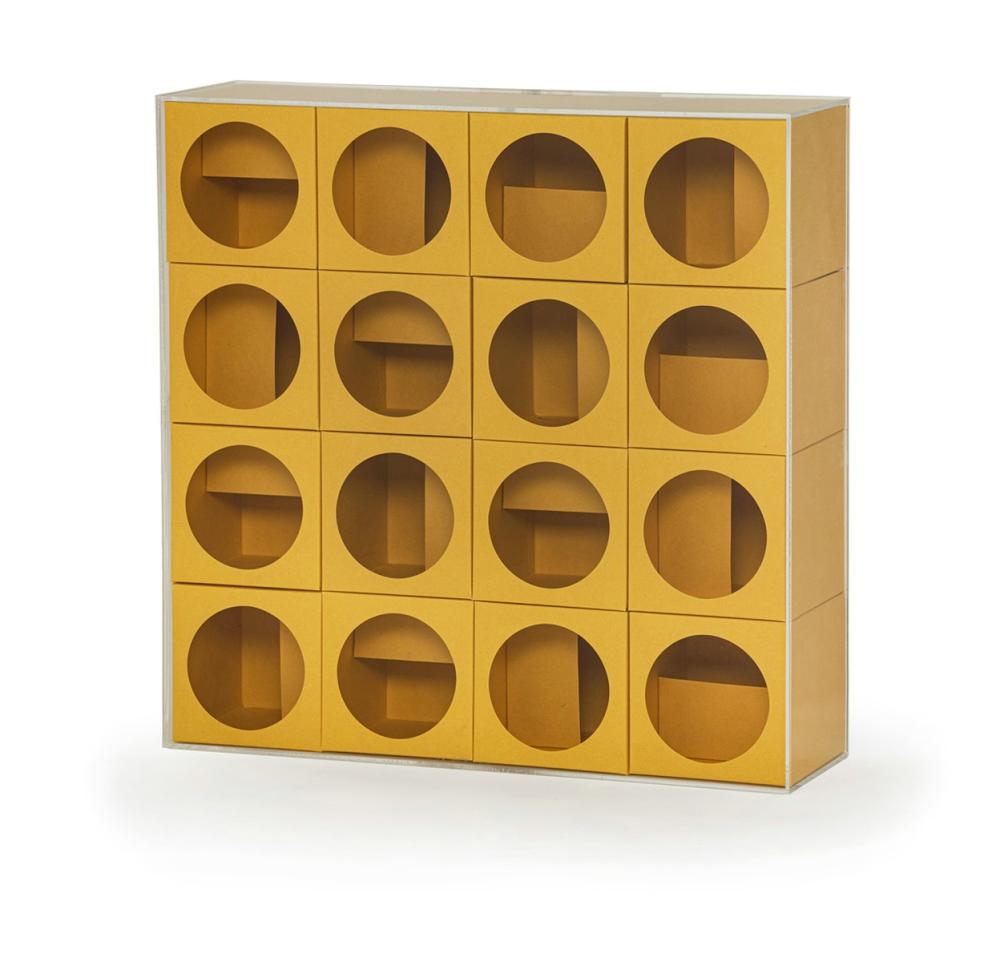 Paolo SCHEGGI Inter-ena-cubo
