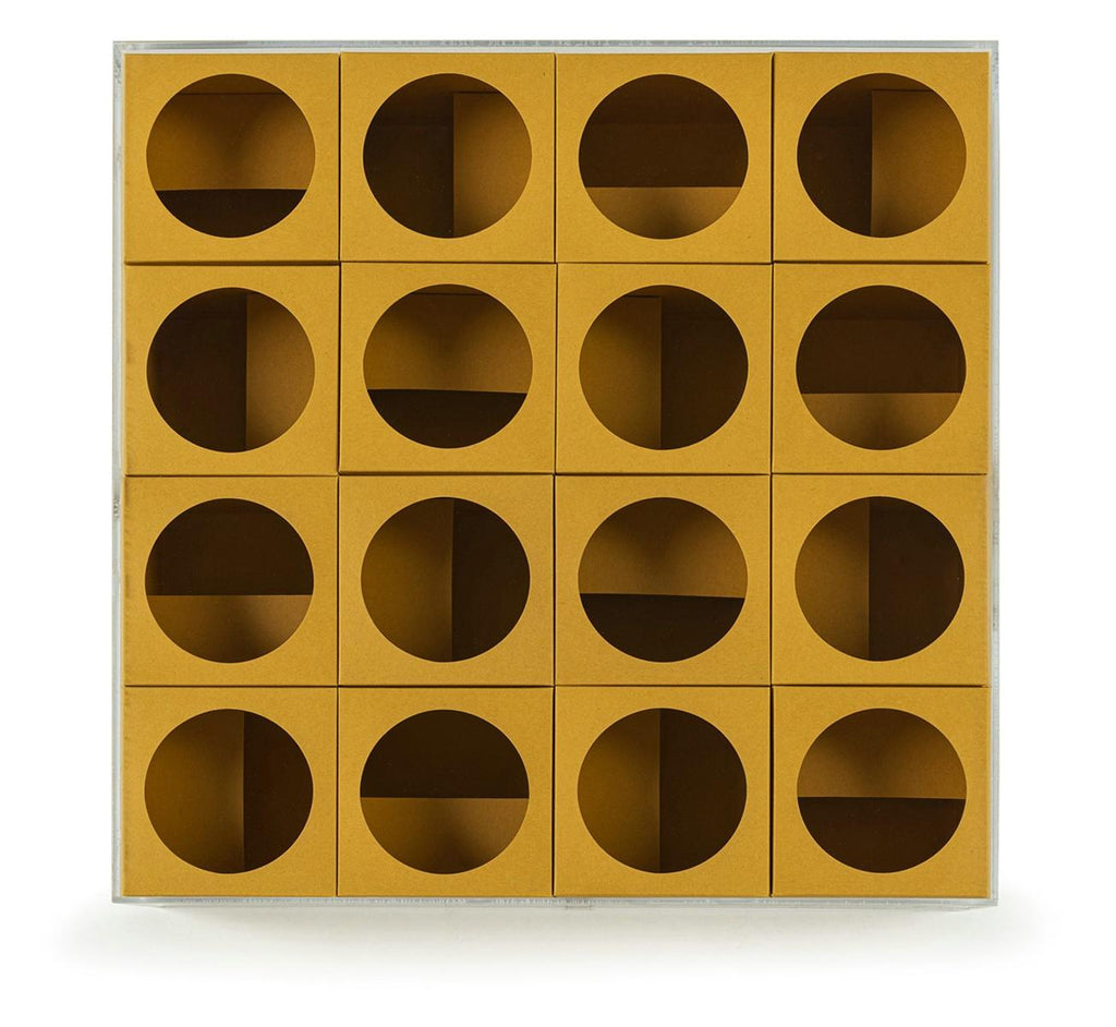Paolo SCHEGGI Inter-ena-cubo