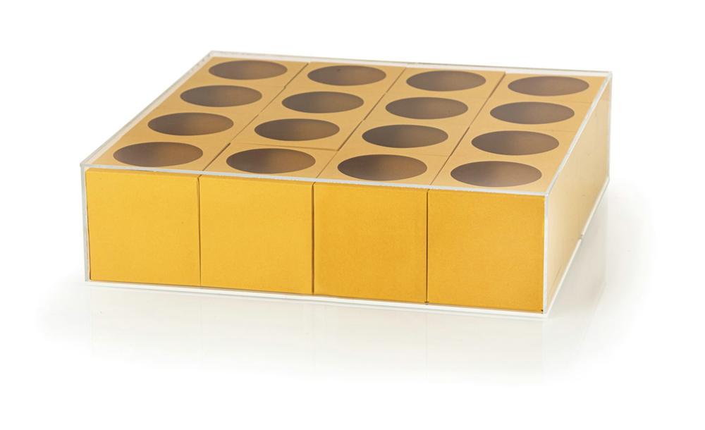 Paolo SCHEGGI Inter-ena-cubo