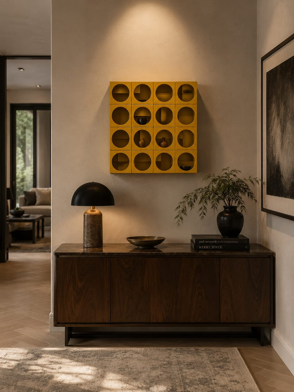 Paolo SCHEGGI Inter-ena-cubo