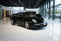 Porsche 911 Carrera Coupé