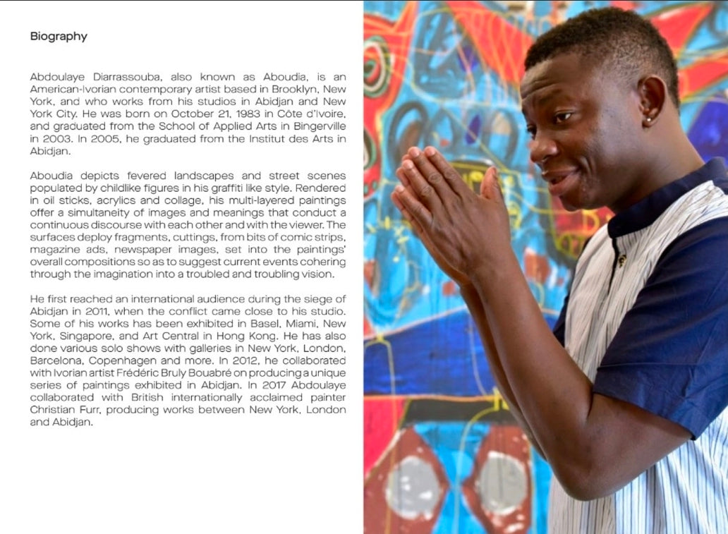 aboudia abdoulaye diarrassouba Untitled nr