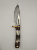 Randall Made Knives – Jagdmesser mit Hirschhorn